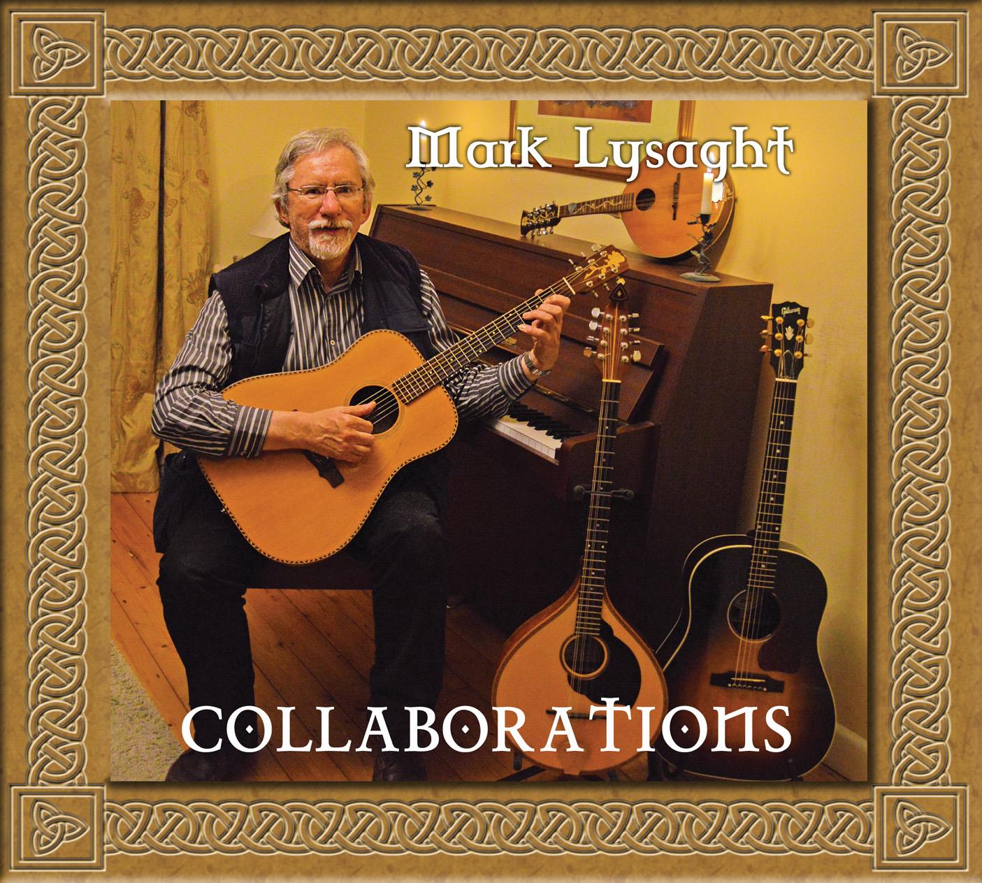 Mark Lysaght